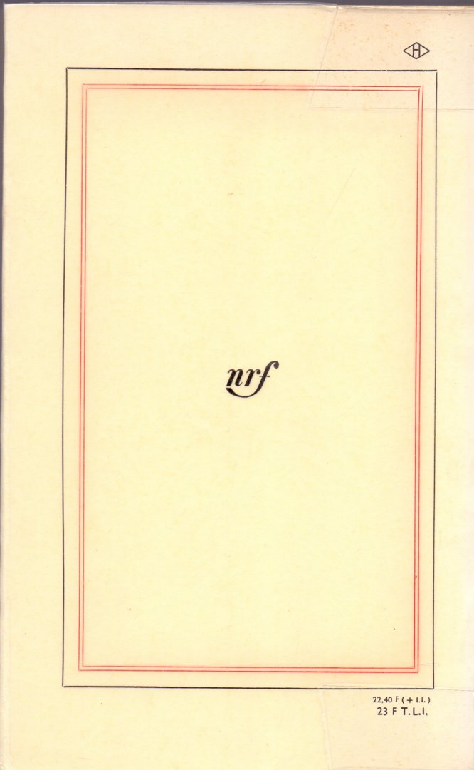 Riviere, Jacques/ Fournier, Alain(ds1238) - Correspondance 1905-1914