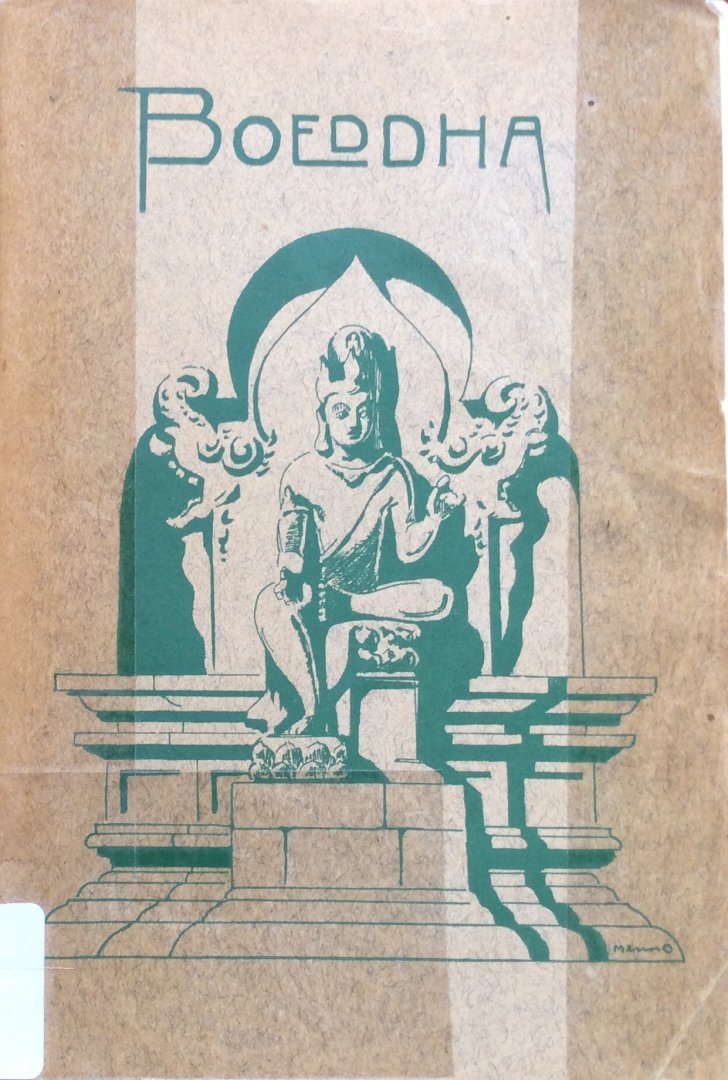 Herold, A. Ferdinand - Het leven van Boeddha, naar oud Indischen tekst