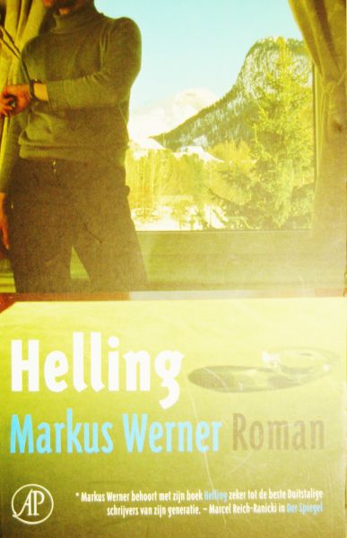 Werner, Markus - Helling