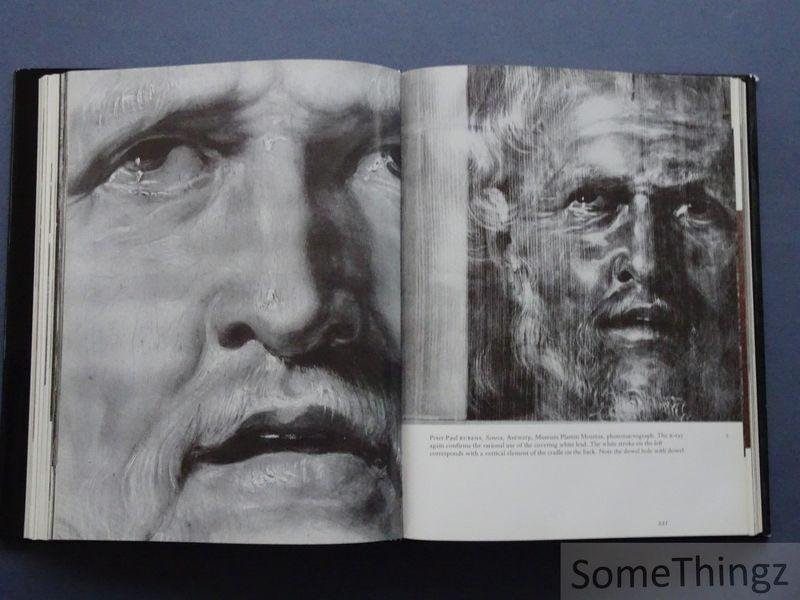 R. H. Marijnissen. - Paintings, Genuine, Fraud, Fake : Modern Methods of Examining Paintings.