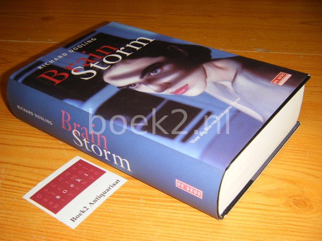 Dooling, Richard - Brainstorm