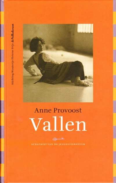 Anne Provoost - Vallen