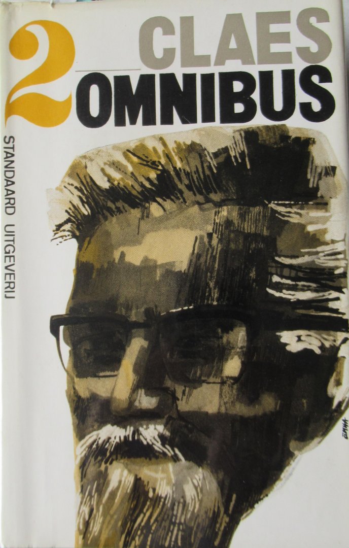 Claes, Ernest - Tweede Ernest Claes omnibus (zie extra info)