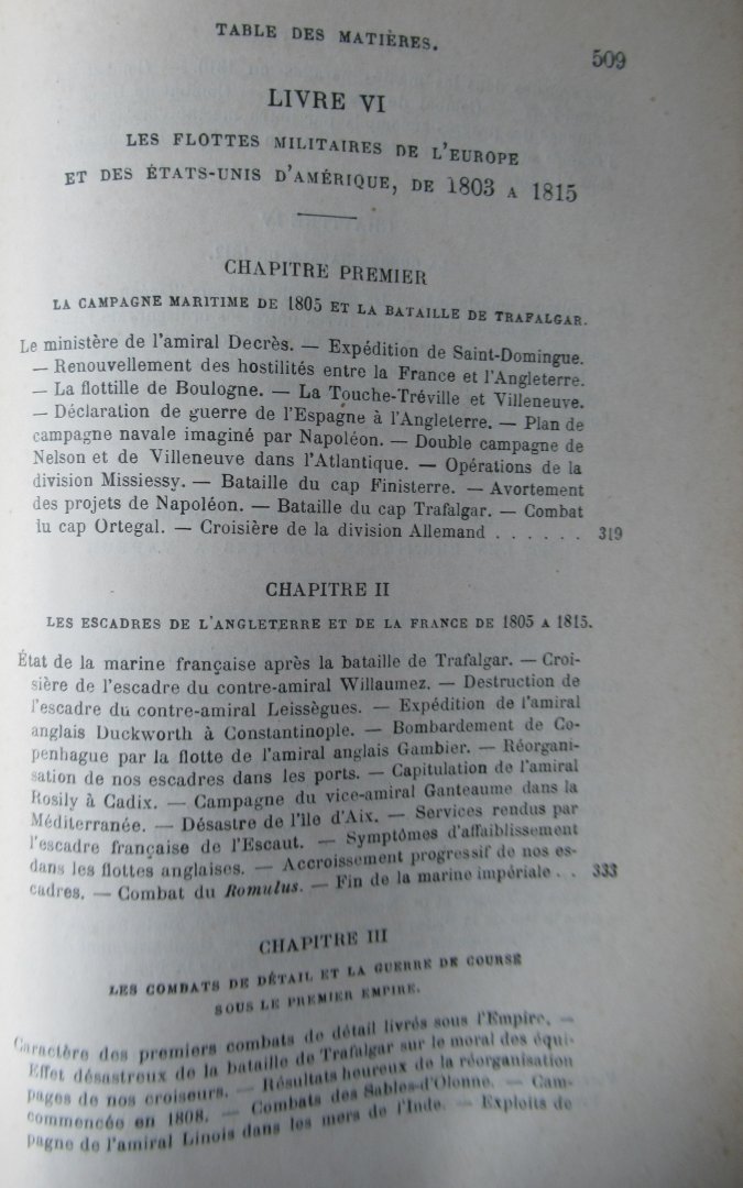 Chabaud-Arnault, C. - Histoire des Flottes Militaires