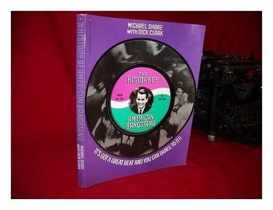  - History of American Bandstand