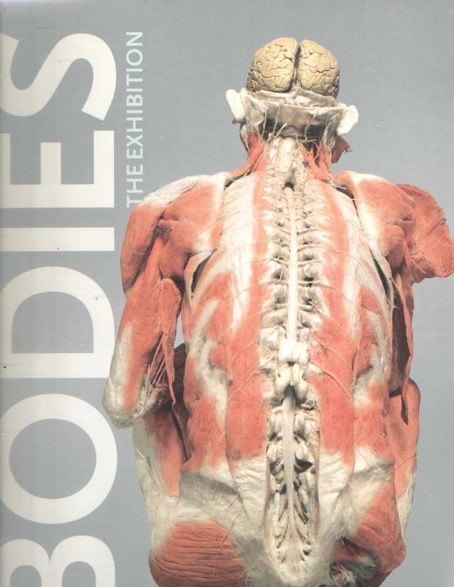 Geller, Judith B. (ed.) - Bodies. The Exhibition