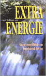 Hoffman , Carel . { ISBN 9789076141138 ] - Extra  Energie  . ( Goed voor een fitter en bruisend leven . ) Extra Energie . ( Voor een fitter en bruisend leven . ) Via praktische adviezen en handige tips krijgt u handreikingen om uw fitheid eenvoudig te optimaliseren. Kortom dit boek is voor ie