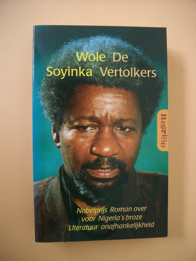 Soyinka, Wole - De vertolkers