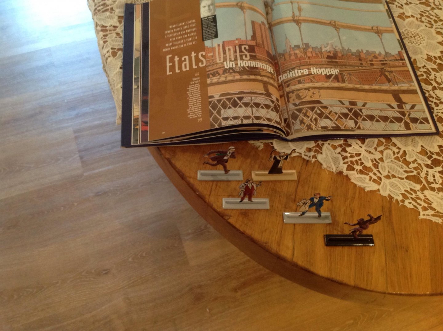 Meerdere stripauteurs - La Bande Dessinée part en Voyage