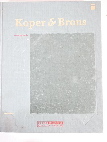 Kuile, O. ter - Koper & Brons