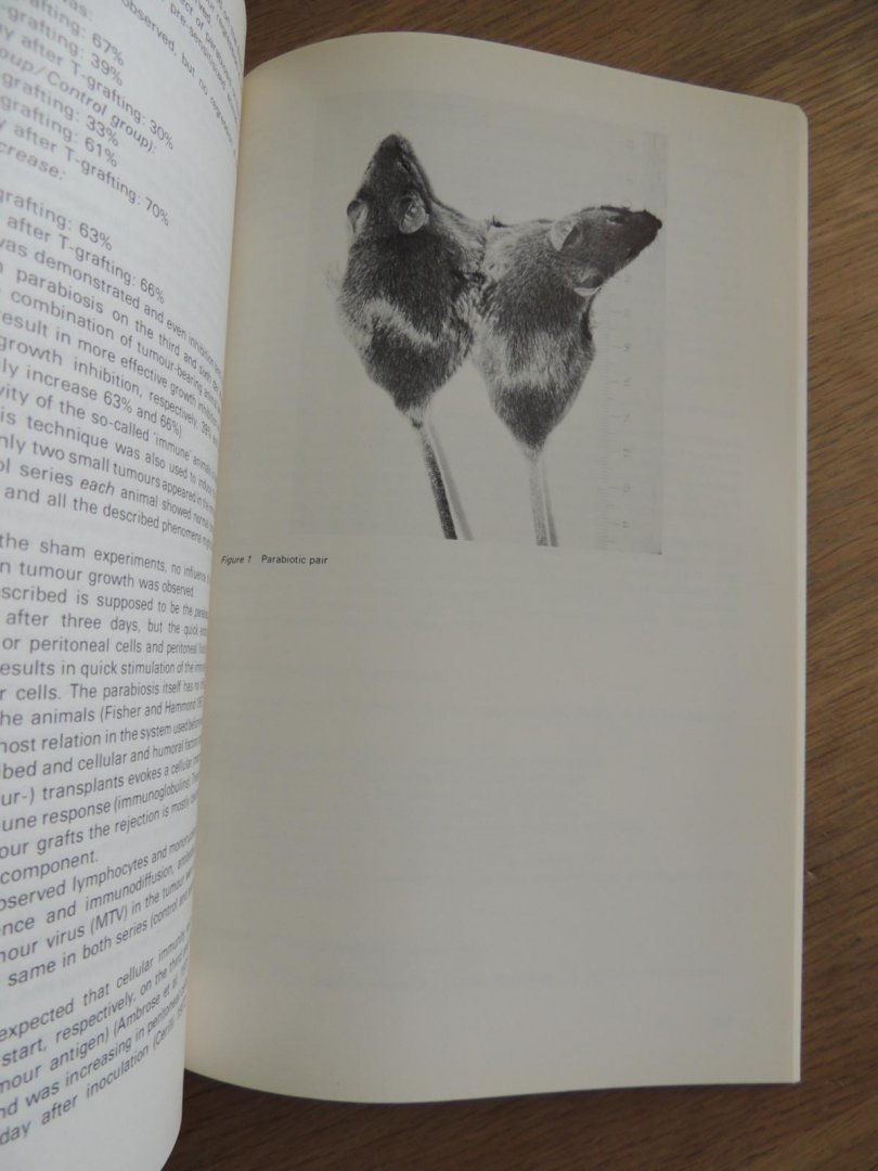 Hageman, Breur, Mijnsma, Rijssel van - redactie - Jaarboek kankeronderzoek en kankerbestrijding in Nederland = Yearbook for cancer research and fight against cancer in the Netherlands