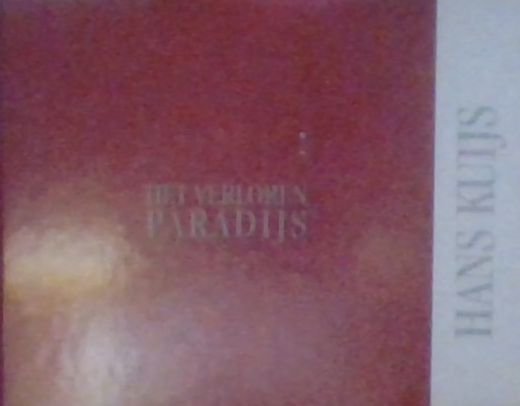 Thewissen, Meis ( tekst ) - Het verloren Paradijs