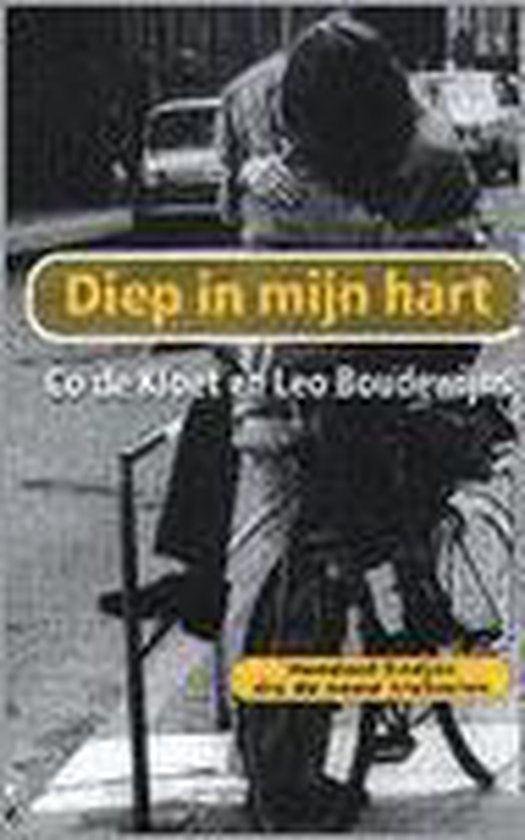 De Kloet - De betoverende bloementuin