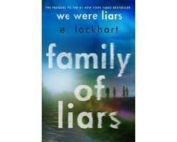 E. Lockhart - Family of Liars
