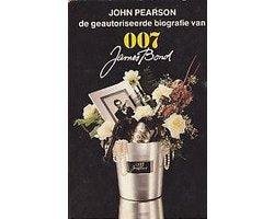 John Pearson - James bond