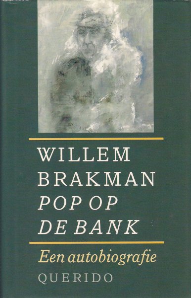 Brakman, Willem - pop op de bank