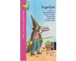 bundel - Ingelijst