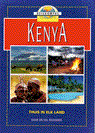 Richards, D. - reiskompas - thuis in elk land - Kenya