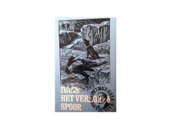 Ivans - Het verloren spoor