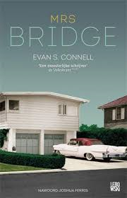 Connell, Evan S. - Mrs Bridge