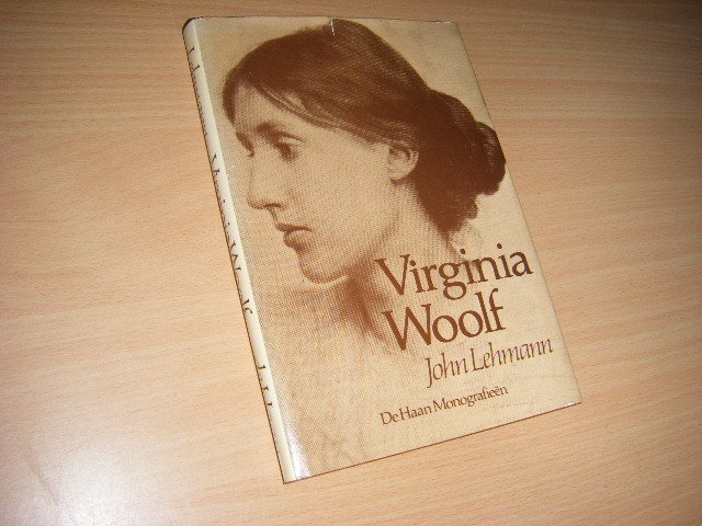 Lehmann, John - Virginia Woolf