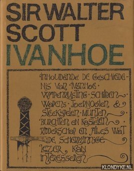 Scott, Sir Walter - Ivanhoe