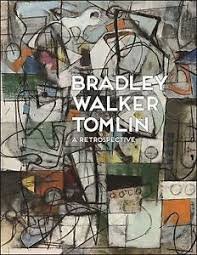 Belasco, Daniel; Tomlin, Bradley Walker - Bradley Walker Tomlin / A Retrospective.
