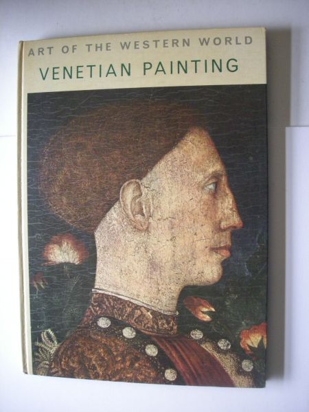 Valsecchi, Marco / Sanders, P. transl. It.-Engl. - Venetian Painting