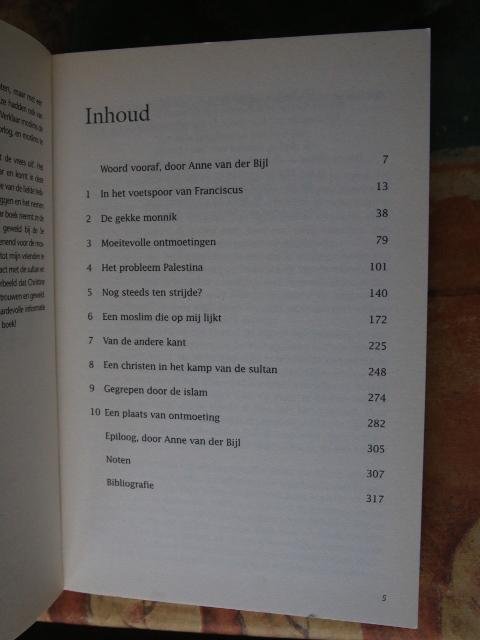 Mallouhi, Christine A. - Verklaar moslims de vrede