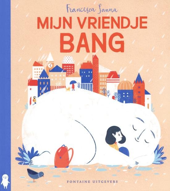 Sanna, Francesca - Mijn vriendje Bang