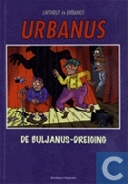 Linthout en Urbanus - De Buljanus-dreiging