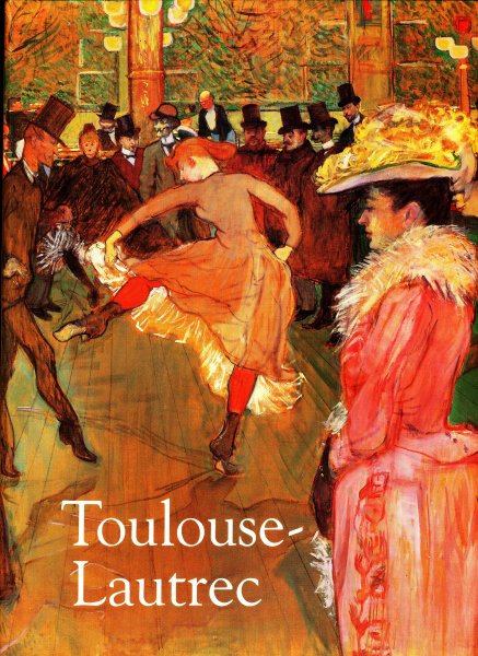 - Toulouse-Lautrec