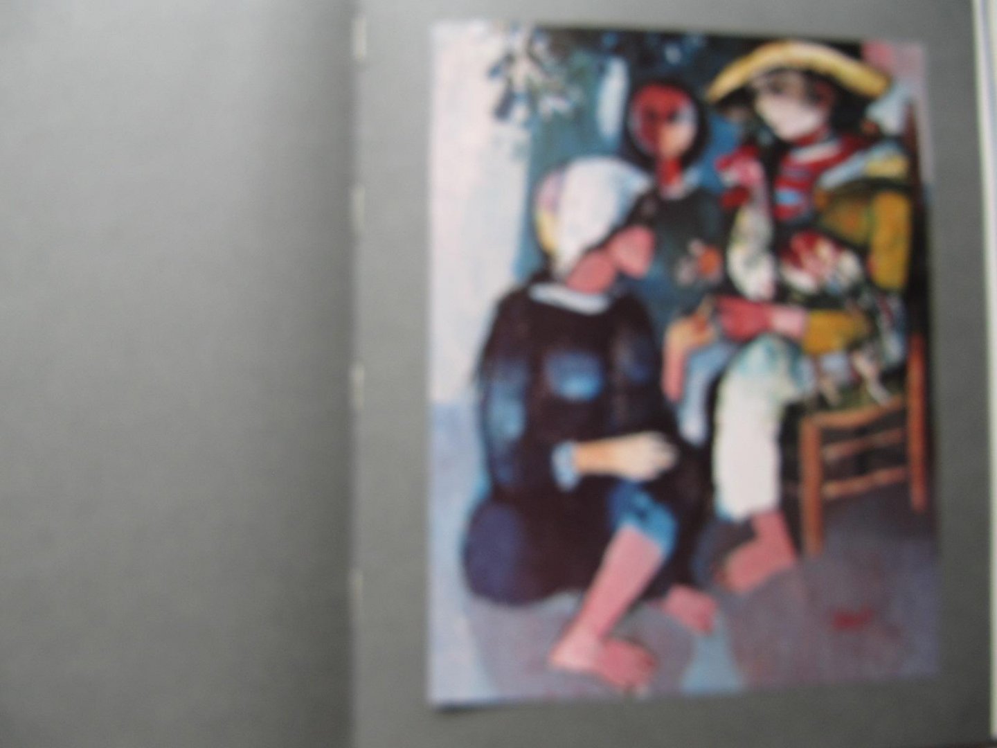 Pierre Paret - Shart