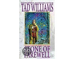 Tad Williams - Memory, Sorrow And Thorn  2. Stone Of Farewell