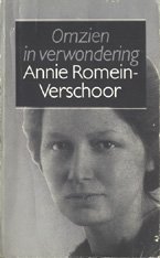 Annie Romein-Verschoor: - Omzien in verwondering