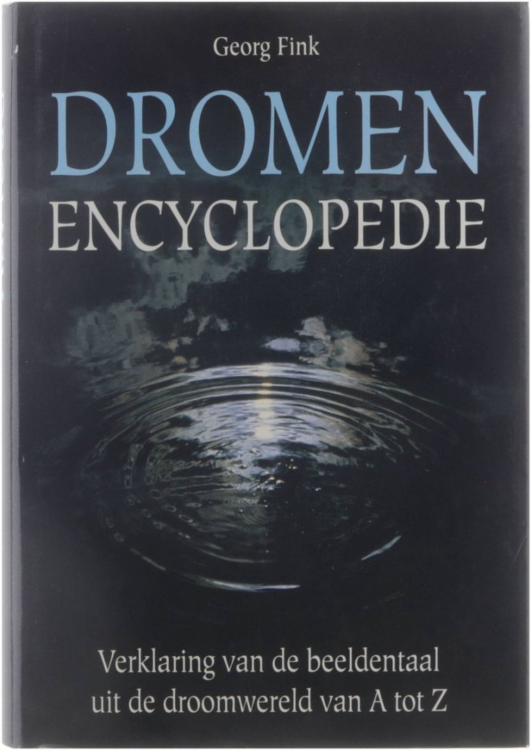 Dromen encyclopedie 