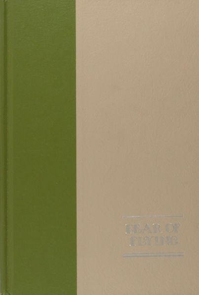 Jong, Erica. - Fear of flying.