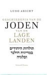 Anbicht, Ludo - Geschiedenis van de joden van de Lage Landen