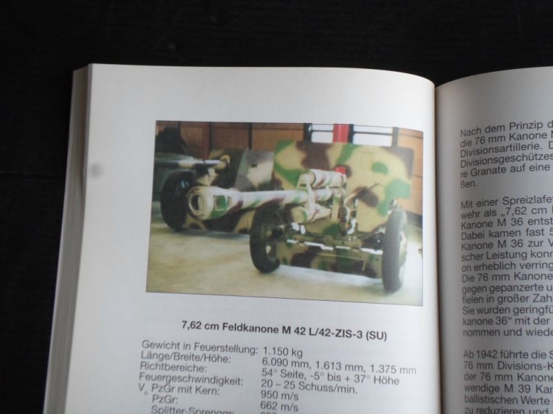 Catalogus - Deutsches Panzermuseum Munster