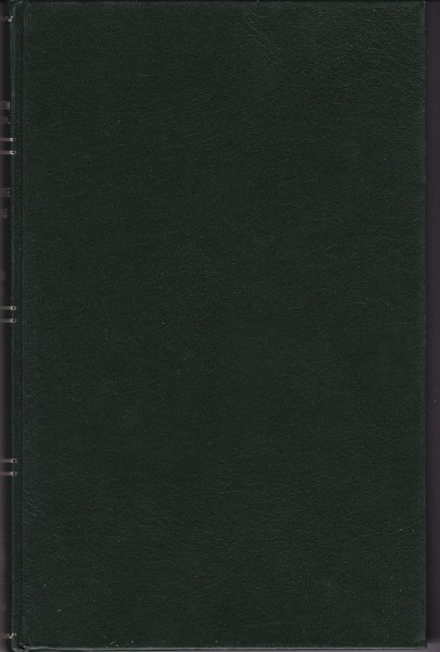 Drees, Dr. Willem Sr - Het Nederlandse parlement - vroeger en nu