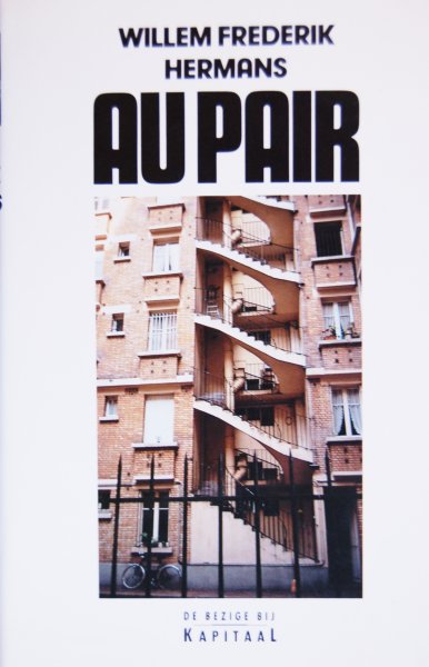Hermans, W.F. - Au pair