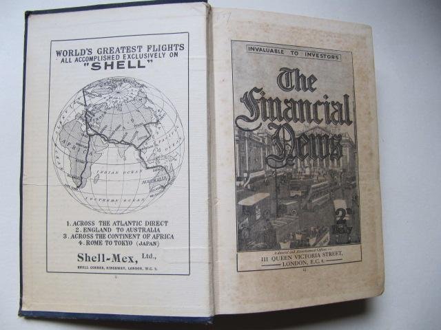 Marcel Mitzakis - The Oil Encyclopedia