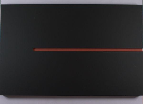 Wang Wei & Pei Di. - Bij de rivier de Wang.