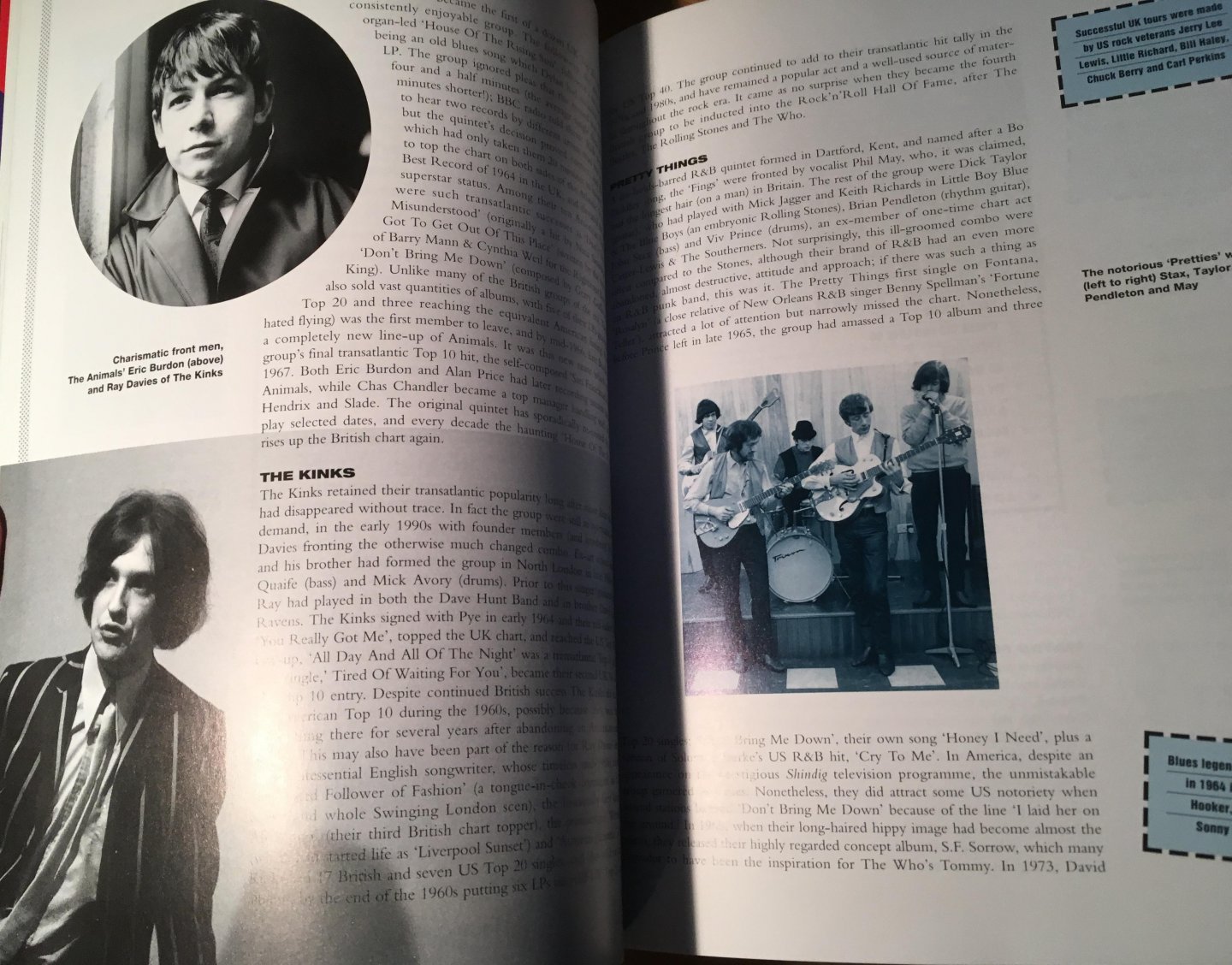McAleer, Dave - Beatboom! Pop Goes the Sixties