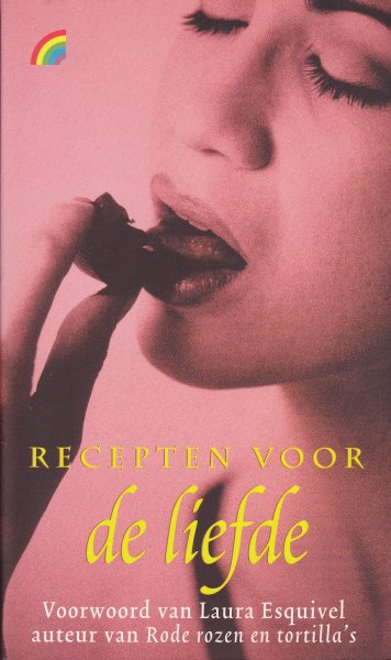 Willoughby John - Recepten voor de liefde