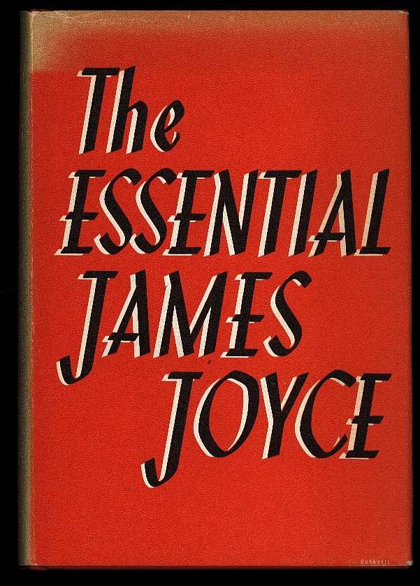 Joyce, james - The essential James Joyce