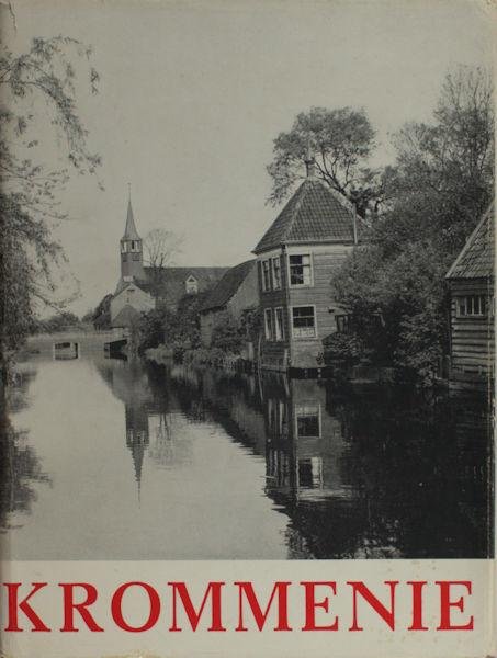 Visser, G. - Krommenie.