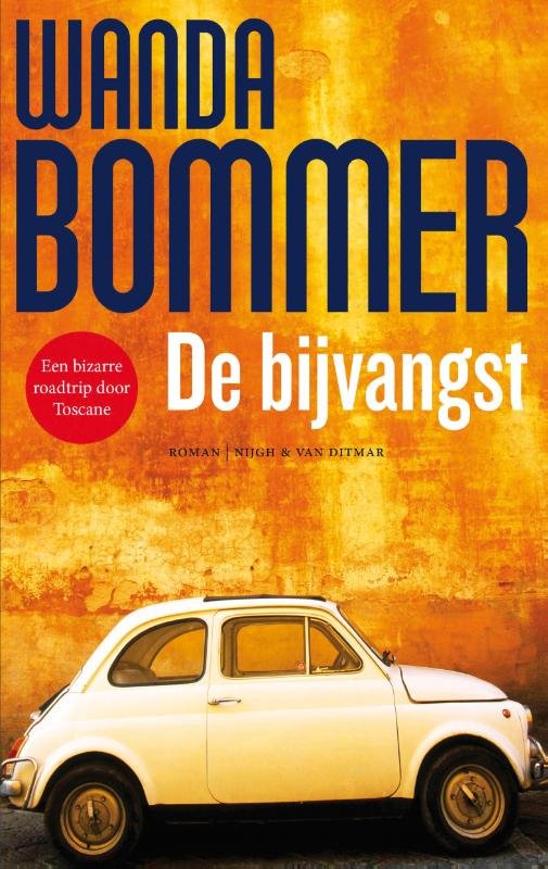 Bommer, Wanda - De bijvangst