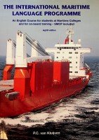 Kluijven, P.C. van - The International Maritime Language Programme (IMLP)