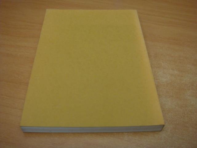 Binsbergen, A.J van - Van zegel naar antwoord - de doopleer als sluitstuk in de ontwikkeling van Barths sacramentsopvatting